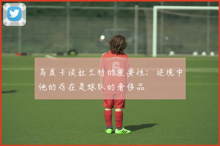 乌度卡谈杜兰特的重要性：逆境中他的存在是球队的奢侈品