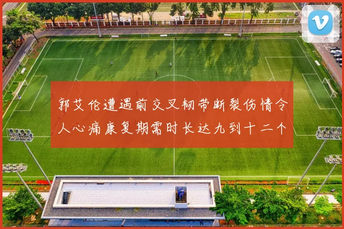 郭艾伦遭遇前交叉韧带断裂伤情令人心痛康复期需时长达九到十二个月