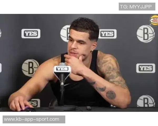 小波特谈交易流言表示乐观态度愿意接受任何认可自己价值的球队 小波特谈交易流言表示乐观态度愿意接受任何认可自己价值的球队