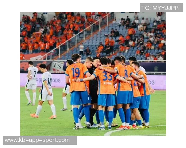 山东泰山俱乐部引入两位西班牙籍助教加强一线队教练团队