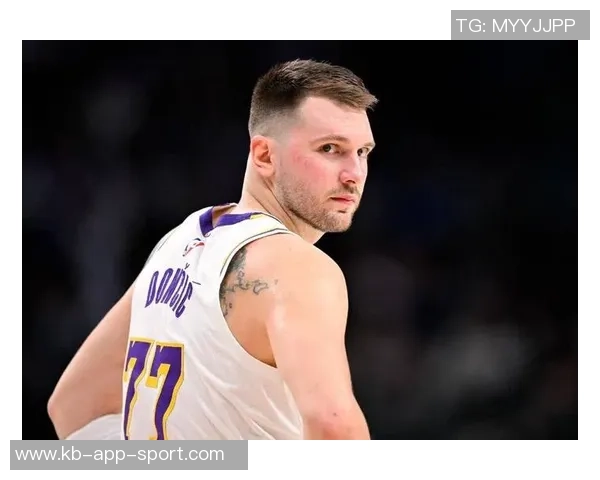 湖人关键时刻保持全胜东契奇表示我们一向如此展现强大韧性 湖人关键时刻保持全胜东契奇表示我们一向如此展现强大韧性